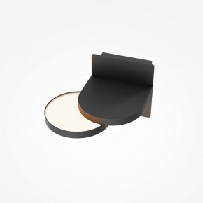 Бра Maytoni Flap MOD354WL-L12B3K в Губкинском - gubkinskiy.mebel24.online | фото 3