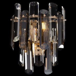Бра Maytoni Flare DIA200WL-02G в Губкинском - gubkinskiy.mebel24.online | фото 2