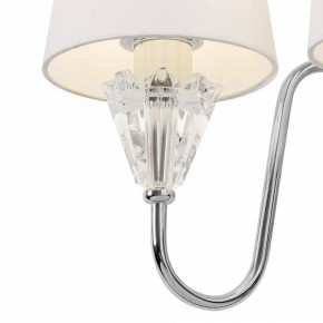 Бра Maytoni Florero MOD078WL-03CH в Губкинском - gubkinskiy.mebel24.online | фото 4