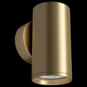 Бра Maytoni Focus S C068WL-01MG в Губкинском - gubkinskiy.mebel24.online | фото 2