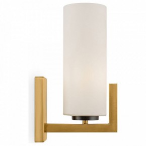 Бра Maytoni Fortano MOD089WL-01BS в Губкинском - gubkinskiy.mebel24.online | фото 2