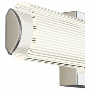 Бра Maytoni Gelo MIR073WL-L14CH4K в Губкинском - gubkinskiy.mebel24.online | фото 3