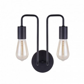 Бра Maytoni Gilbert T532WL-02B в Губкинском - gubkinskiy.mebel24.online | фото 2