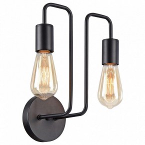 Бра Maytoni Gilbert T532WL-02B в Губкинском - gubkinskiy.mebel24.online | фото 3