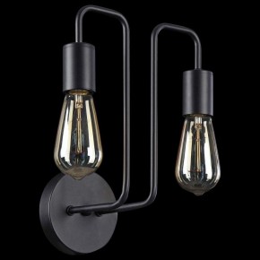 Бра Maytoni Gilbert T532WL-02B в Губкинском - gubkinskiy.mebel24.online | фото 4
