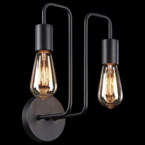 Бра Maytoni Gilbert T532WL-02B в Губкинском - gubkinskiy.mebel24.online | фото 5