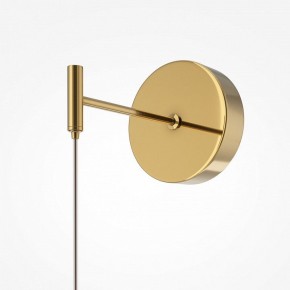 Бра Maytoni Golden Cage MOD216WL-L10G3K в Губкинском - gubkinskiy.mebel24.online | фото 3