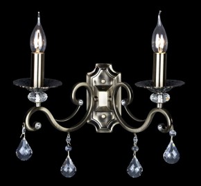 Бра Maytoni Grace RC247-WL-02-R в Губкинском - gubkinskiy.mebel24.online | фото 2