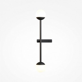 Бра Maytoni Halo MOD285WL-L10B3K в Губкинском - gubkinskiy.mebel24.online | фото 2