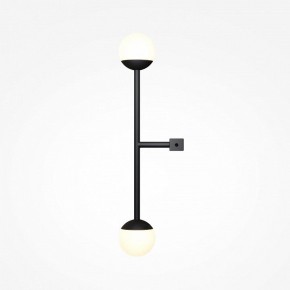 Бра Maytoni Halo MOD285WL-L10B3K в Губкинском - gubkinskiy.mebel24.online | фото 3