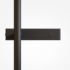 Бра Maytoni Halo MOD285WL-L10B3K в Губкинском - gubkinskiy.mebel24.online | фото 5