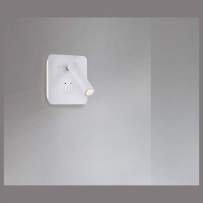 Бра Maytoni Ios 176 C175-WL-01-6W-W в Губкинском - gubkinskiy.mebel24.online | фото 3