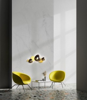 Бра Maytoni Jack-stone MOD314WL-L13G3K в Губкинском - gubkinskiy.mebel24.online | фото 5