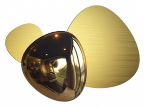 Бра Maytoni Jack-stone MOD314WL-L8G3K в Губкинском - gubkinskiy.mebel24.online | фото 2