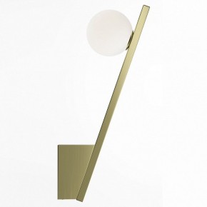 Бра Maytoni Kazimir MOD175WL-01G в Губкинском - gubkinskiy.mebel24.online | фото 2