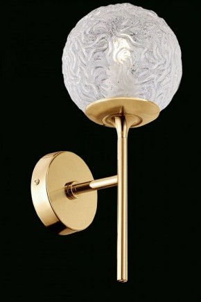 Бра Maytoni Ligero MOD061WL-01BS в Губкинском - gubkinskiy.mebel24.online | фото 2