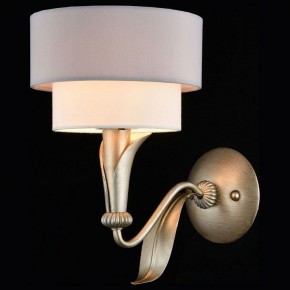 Бра Maytoni Lillian H311-01-G в Губкинском - gubkinskiy.mebel24.online | фото 2