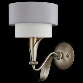 Бра Maytoni Lillian H311-01-G в Губкинском - gubkinskiy.mebel24.online | фото 4