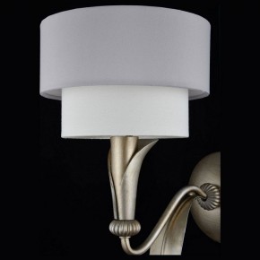 Бра Maytoni Lillian H311-01-G в Губкинском - gubkinskiy.mebel24.online | фото 6