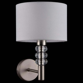Бра Maytoni Lincoln MOD527WL-01N в Губкинском - gubkinskiy.mebel24.online | фото 3