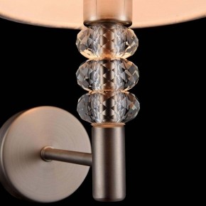 Бра Maytoni Lincoln MOD527WL-01N в Губкинском - gubkinskiy.mebel24.online | фото 8