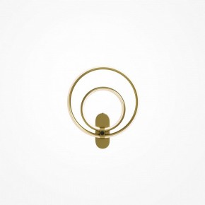 Бра Maytoni Link MOD357WL-L16BS3K в Губкинском - gubkinskiy.mebel24.online | фото 2
