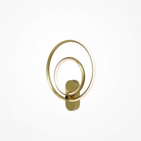 Бра Maytoni Link MOD357WL-L16BS3K в Губкинском - gubkinskiy.mebel24.online | фото 3