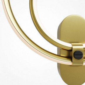 Бра Maytoni Link MOD357WL-L16BS3K в Губкинском - gubkinskiy.mebel24.online | фото 5