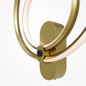 Бра Maytoni Link MOD357WL-L16BS3K в Губкинском - gubkinskiy.mebel24.online | фото 6