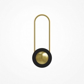 Бра Maytoni Link MOD357WL-L16BS3K1 в Губкинском - gubkinskiy.mebel24.online | фото 2