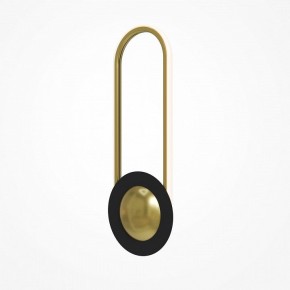 Бра Maytoni Link MOD357WL-L16BS3K1 в Губкинском - gubkinskiy.mebel24.online | фото 3