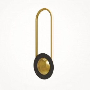 Бра Maytoni Link MOD357WL-L16BS3K1 в Губкинском - gubkinskiy.mebel24.online | фото 5