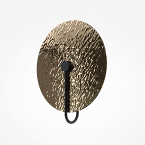 Бра Maytoni Mare MOD305WL-03B в Губкинском - gubkinskiy.mebel24.online | фото 2