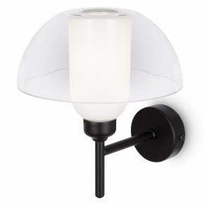 Бра Maytoni Memory MOD177WL-01B в Губкинском - gubkinskiy.mebel24.online | фото 2
