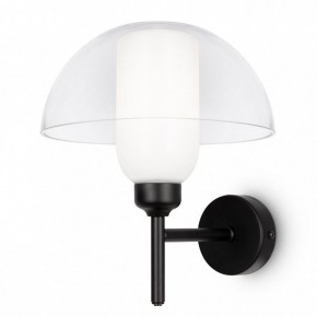 Бра Maytoni Memory MOD177WL-01B в Губкинском - gubkinskiy.mebel24.online | фото 3