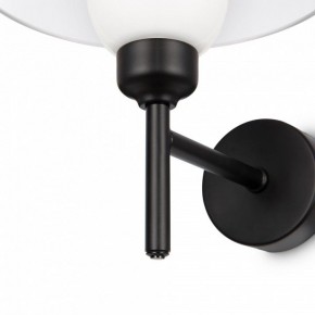 Бра Maytoni Memory MOD177WL-01B в Губкинском - gubkinskiy.mebel24.online | фото 4