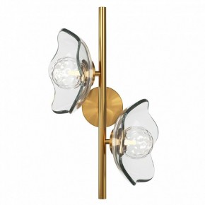 Бра Maytoni Miracle MOD207WL-02BS в Губкинском - gubkinskiy.mebel24.online | фото 2
