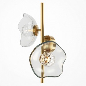Бра Maytoni Miracle MOD207WL-02BS в Губкинском - gubkinskiy.mebel24.online | фото 3