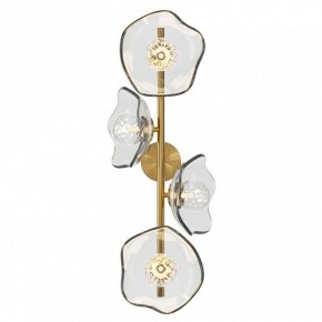 Бра Maytoni Miracle MOD207WL-04BS в Губкинском - gubkinskiy.mebel24.online | фото 2