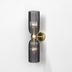 Бра Maytoni Modern 2 MOD302WL-02GR в Губкинском - gubkinskiy.mebel24.online | фото 2