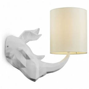Бра Maytoni Nashorn MOD470WL-01W в Губкинском - gubkinskiy.mebel24.online | фото 2