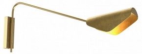 Бра Maytoni Notta MOD417WL-01BS1 в Губкинском - gubkinskiy.mebel24.online | фото 2