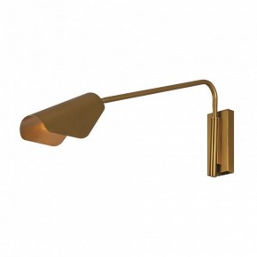 Бра Maytoni Notta MOD417WL-01BS1 в Губкинском - gubkinskiy.mebel24.online | фото 3