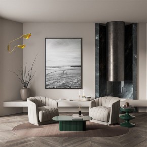 Бра Maytoni Notta MOD417WL-02BS в Губкинском - gubkinskiy.mebel24.online | фото 4