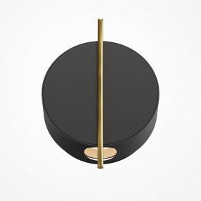 Бра Maytoni Nuance MOD180WL-L4B3K в Губкинском - gubkinskiy.mebel24.online | фото 3