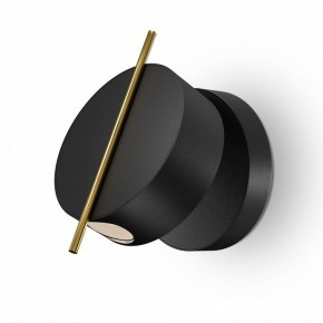 Бра Maytoni Nuance MOD180WL-L4B3K в Губкинском - gubkinskiy.mebel24.online | фото 4