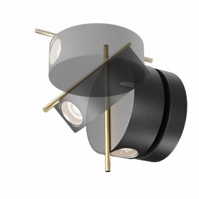 Бра Maytoni Nuance MOD180WL-L4B3K в Губкинском - gubkinskiy.mebel24.online | фото 5
