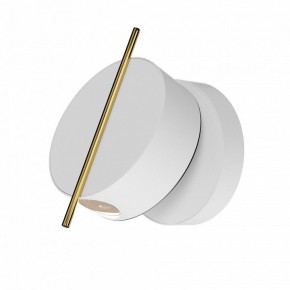 Бра Maytoni Nuance MOD180WL-L4W3K в Губкинском - gubkinskiy.mebel24.online | фото 2