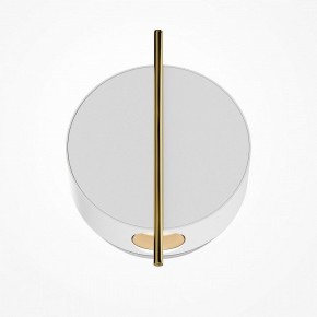 Бра Maytoni Nuance MOD180WL-L4W3K в Губкинском - gubkinskiy.mebel24.online | фото 3