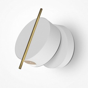 Бра Maytoni Nuance MOD180WL-L4W3K в Губкинском - gubkinskiy.mebel24.online | фото 4